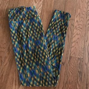 LuLaRoe leggings! TC