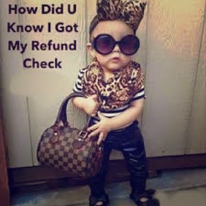 The Good Ole Days...