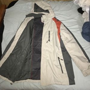 32 Degrees Weather Proof Ski/Snowboarding Jacket