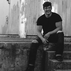 Meet your Posher, Gabe