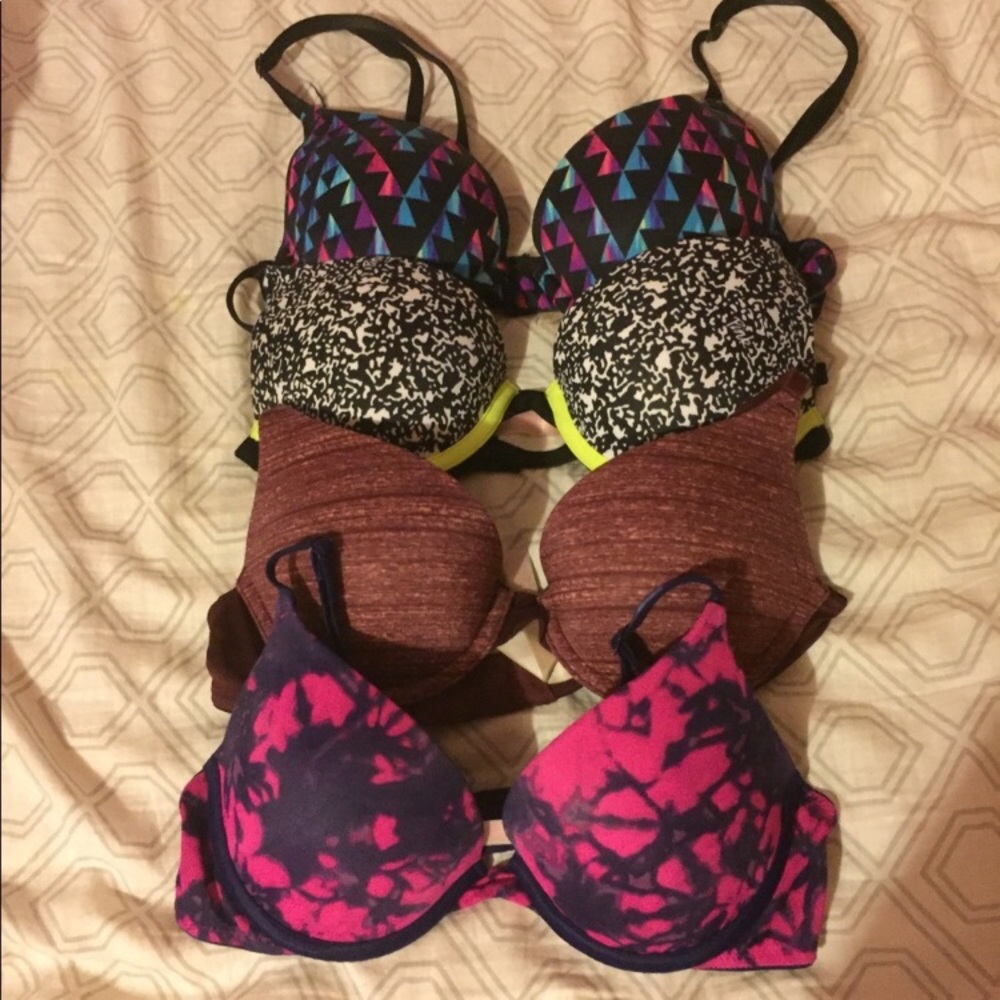 Victoria secret bras
