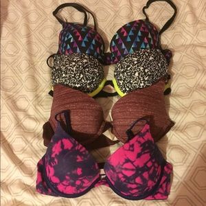 Victoria secret bras