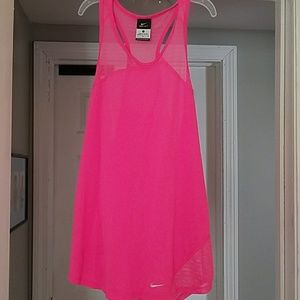Nike tank