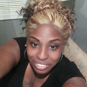 Meet your Posher, Sonja