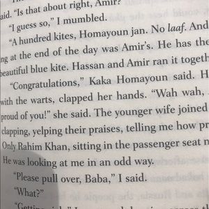 Meet your Posher, Bailey