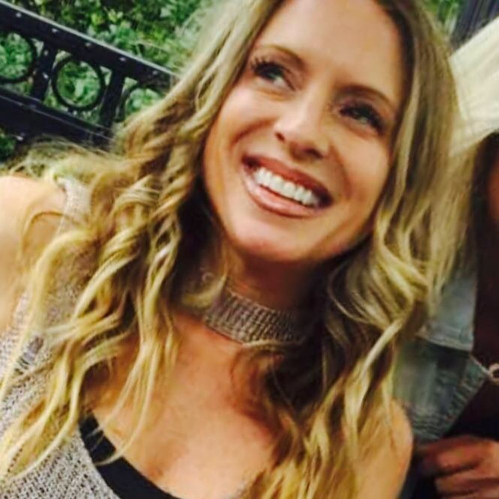 Meet your Posher, Jodi