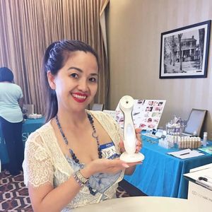 Meet your Posher, Quyên