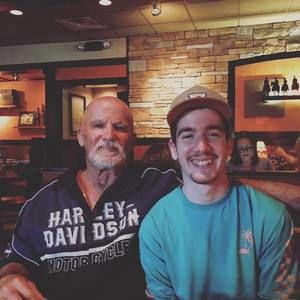 Meet your Posher, Bobby