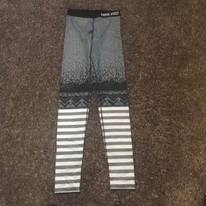 Nike leggings