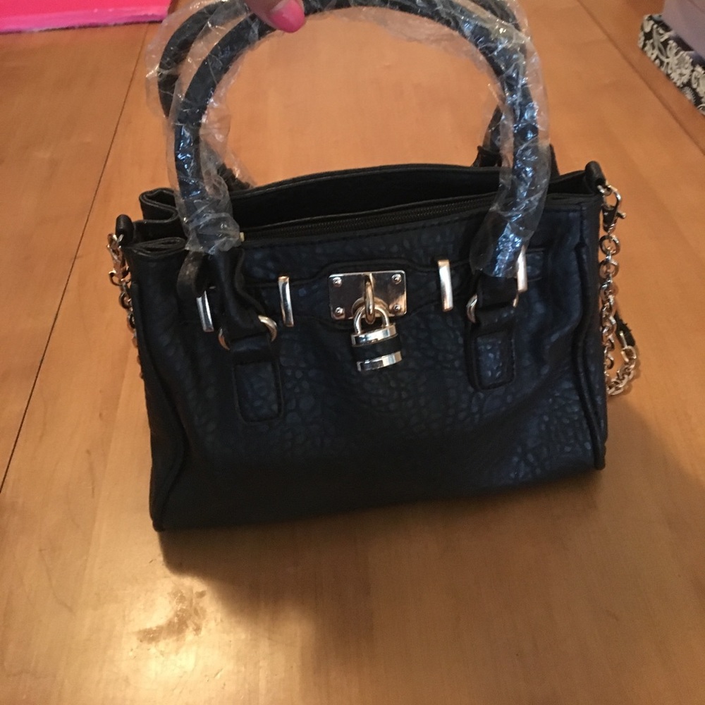 Mini satchel