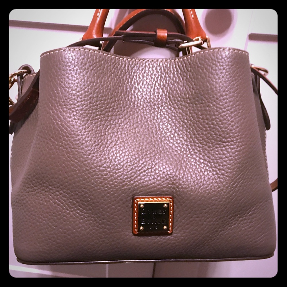Dooney & Bourke Mini Barlow Bag