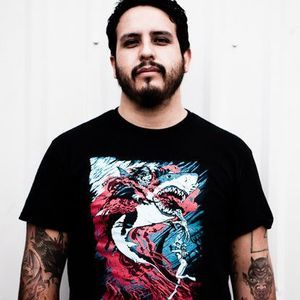 Meet your Posher, Adam