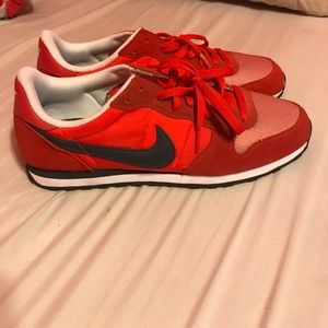 Nikes