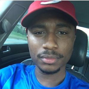 Meet your Posher, George