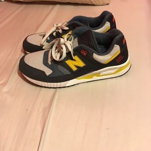 New balance 530 encap