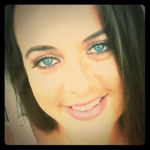 Meet your Posher, Jamie