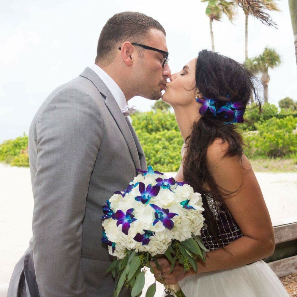 Meet your Posher, Tina