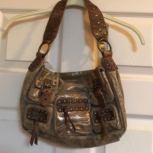 Betsy Johnson handbag