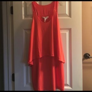 BCBG Dress