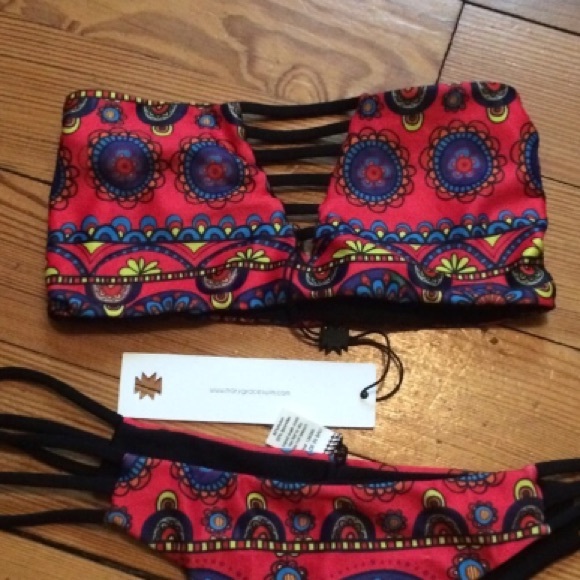 Other - mary grace TOP ONLY