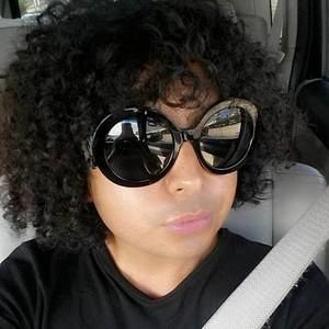 Meet your Posher, Frankie