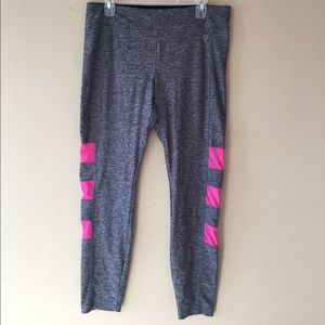 Workout pants