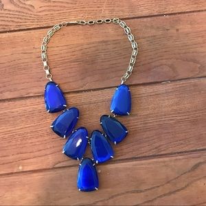 Statement Kendra Scott Necklace