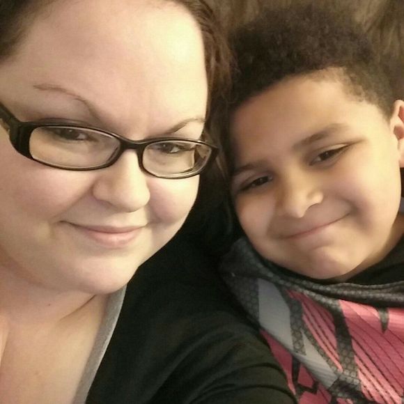 Meet your Posher, Tiffany - Picture 1 of 1