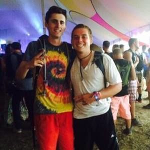 Meet your Posher, Brian