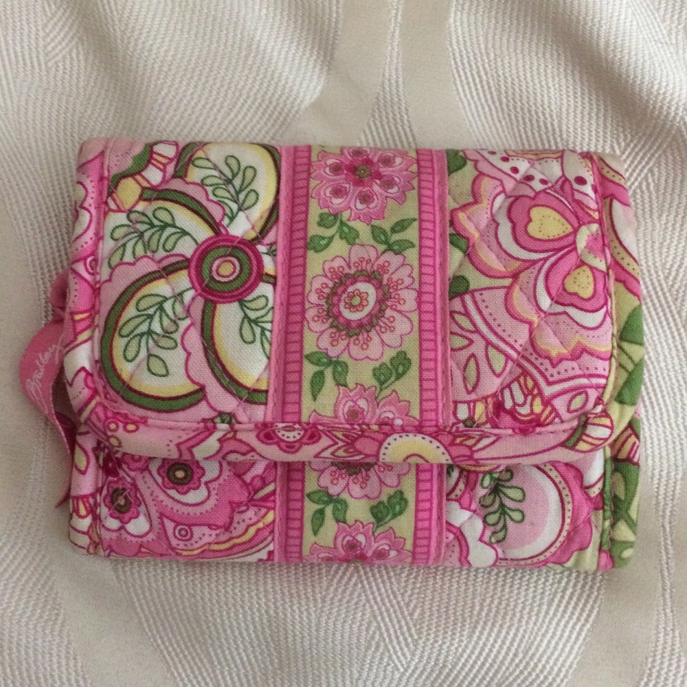 Vera Bradley Wallet