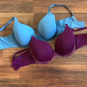 Soma Bras
