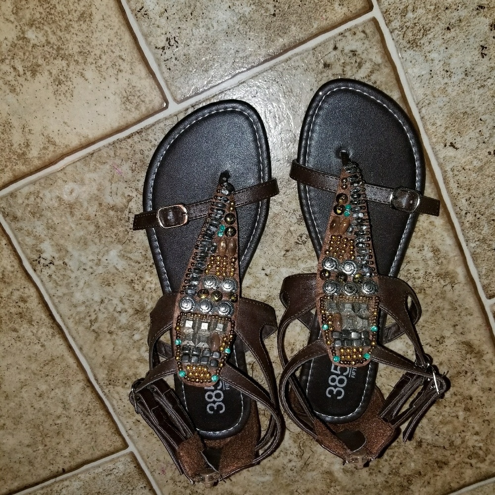 Sandals