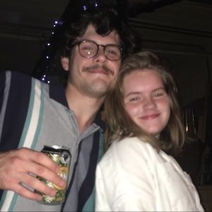 Meet your Posher, Scott