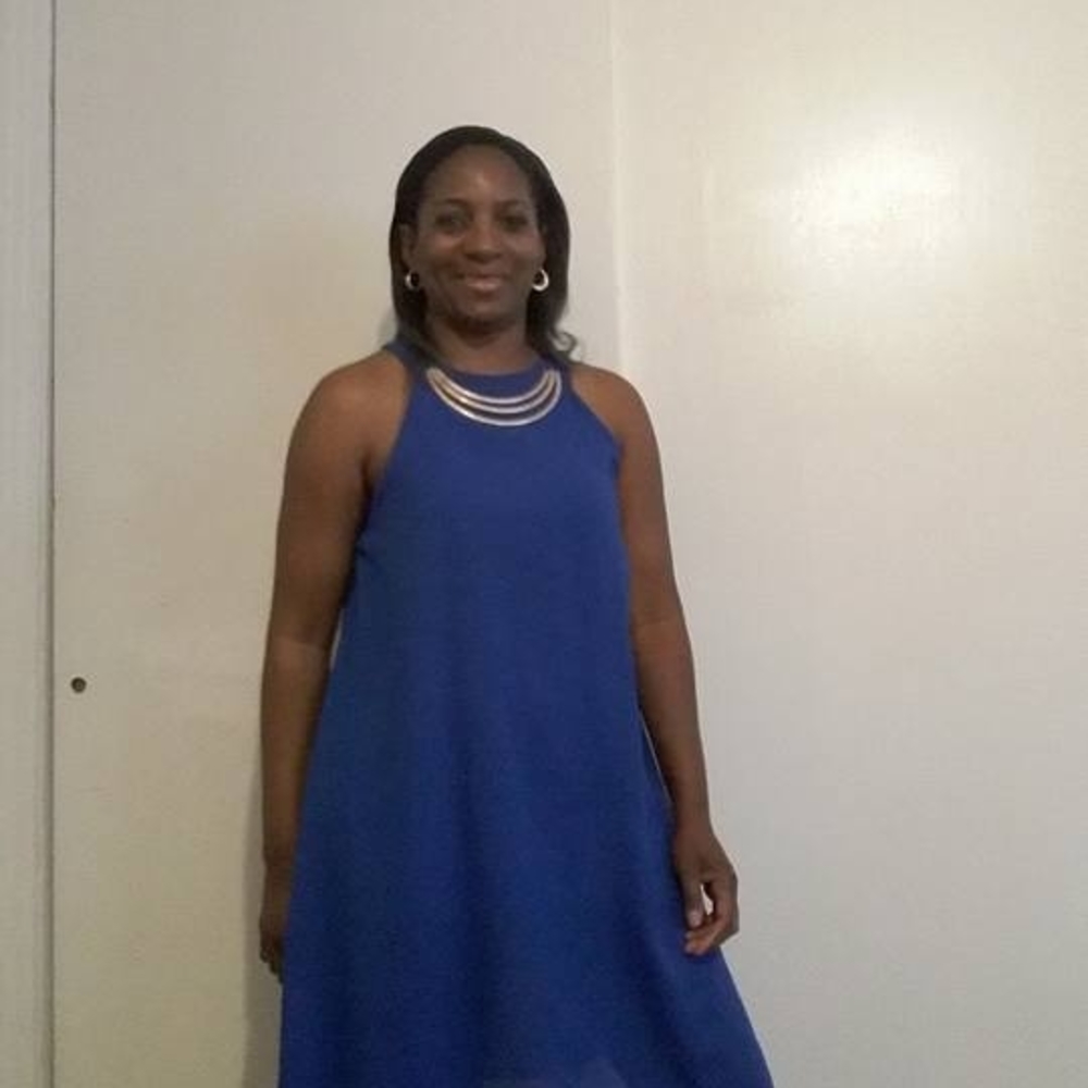 Meet your Posher, Lashunda
