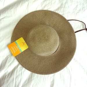 Solar Escape Grasslands Ladies' UV Protection Hat