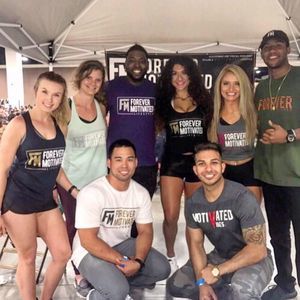 Meet your Posher, Anthony