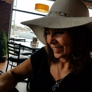 Meet your Posher, Mary kay