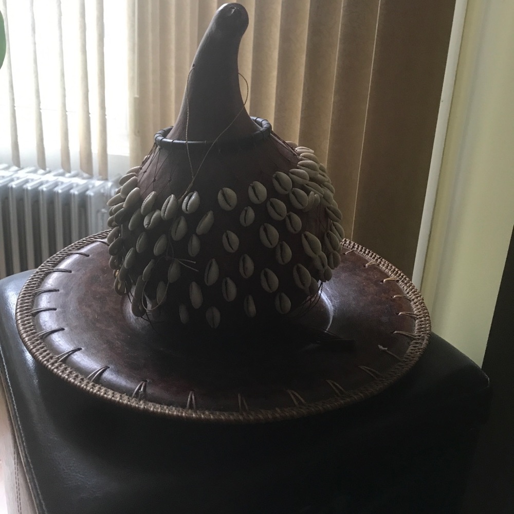 Meet your Posher, V