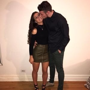 Meet your Posher, Jordan