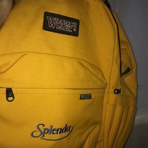 Backpack 🎒 bag unisex