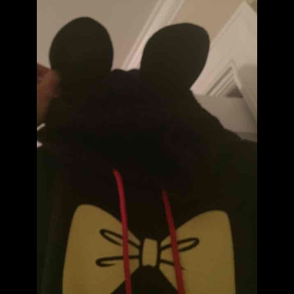 Mickey dress Disney small costume or dress - Picture 3 of 3