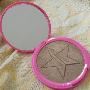 Jeffree Star Cosmetics Skin Frost- So Fucking Gold