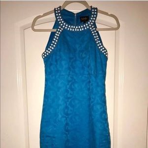 Laundry by Shelli Segal Dress