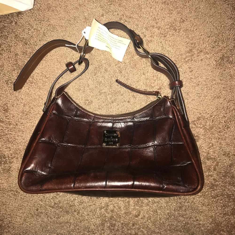 Dooney and Bourke Tote