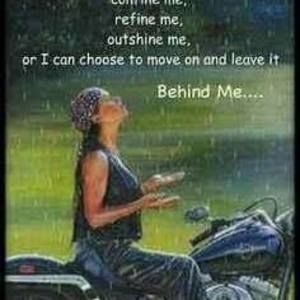 Meet your Posher, Beth