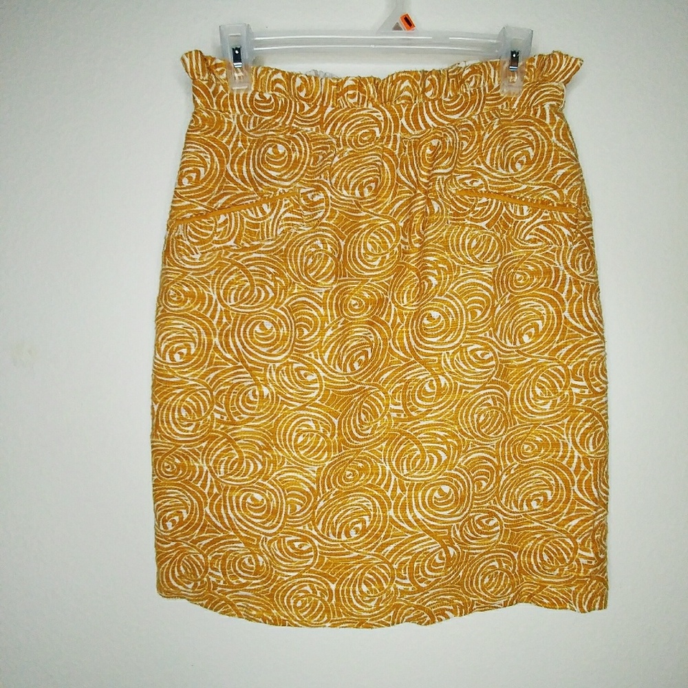 Vintage Ladies skirt