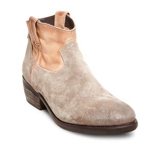 Steve Madden Booties