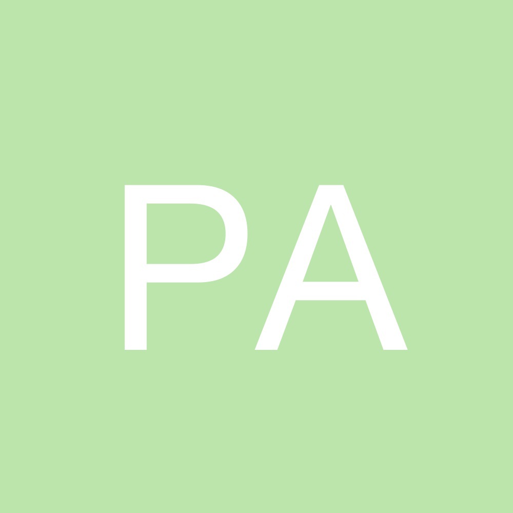 Meet your Posher, Patricia