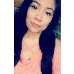 Meet your Posher, Natalia
