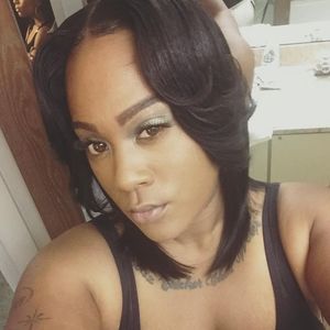 Meet your Posher, Shamara